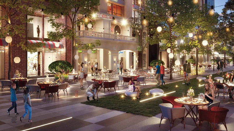 Godrej Forest Estate 3.0 Nature Amenities