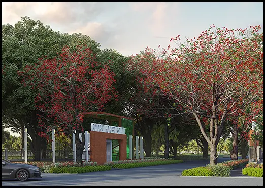 Why Godrej Forest Estate 3.0 is a great investment