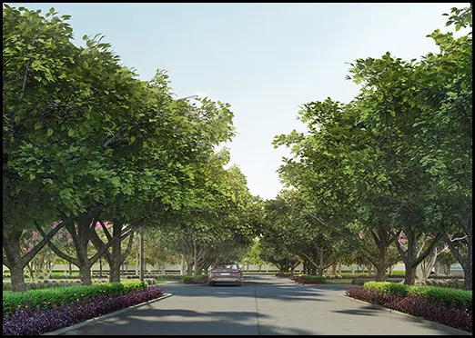 Nagpur Real Estate Destination