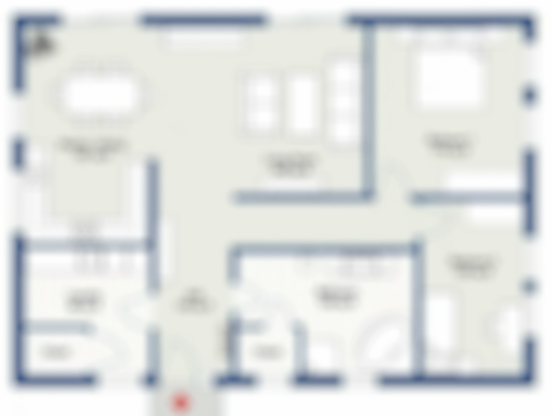 Godrej Forest Estate 3.0 Plot Layout 1100 sqft