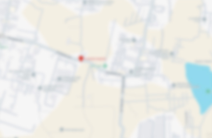 Godrej Forest Estate 3.0 Strategic Location Map in Nagpur