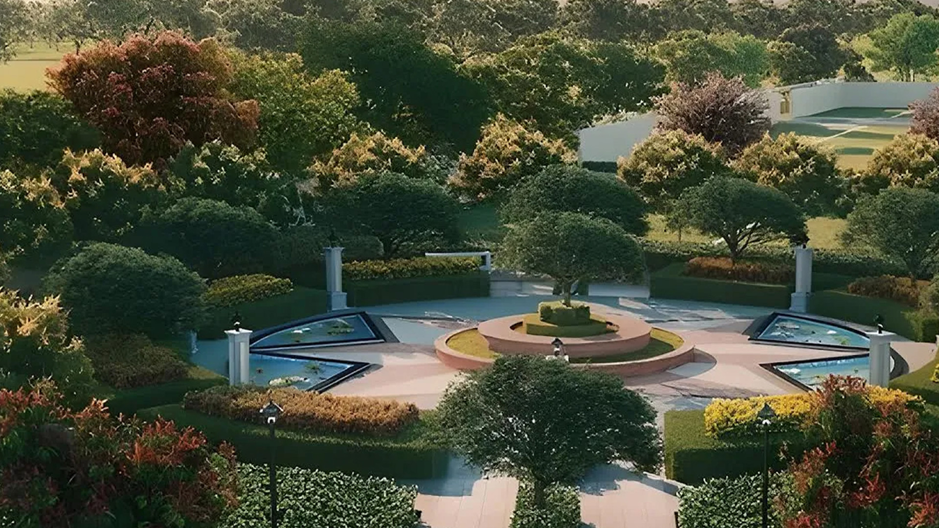 Godrej Forest Estate 3.0 Forest Themed Living